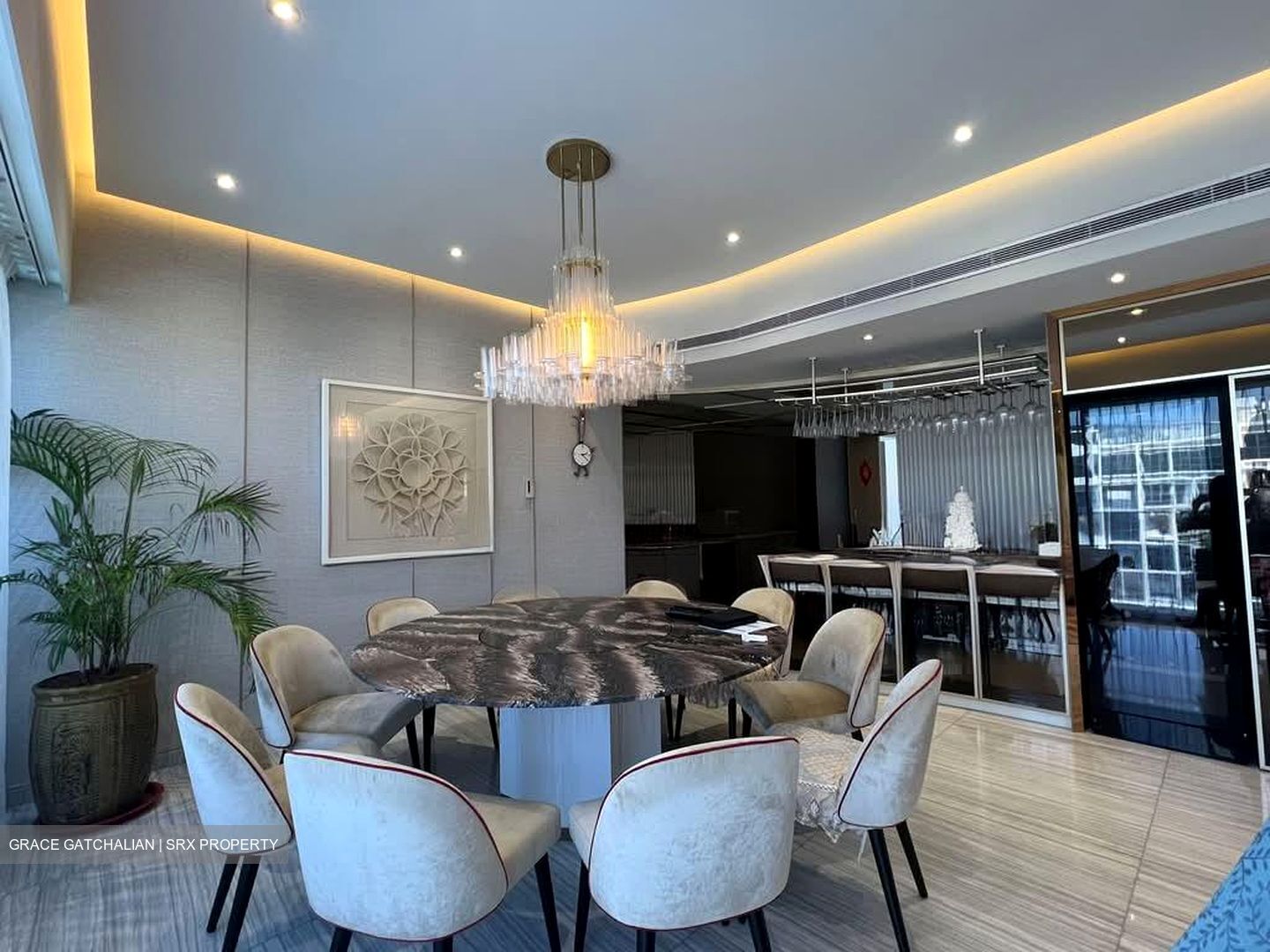 Coco Palms (D18), Condominium #566177601